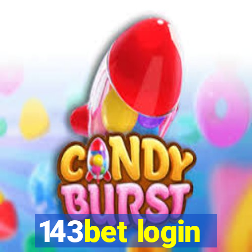 143bet login